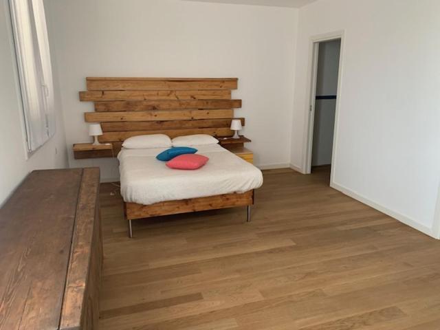 热那亚Le Stanze Del Brigante住宿加早餐旅馆 外观 照片